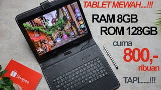 7 Tablet Android 4G Murah Terbaik 2020, Mulai 800 Ribuan. 