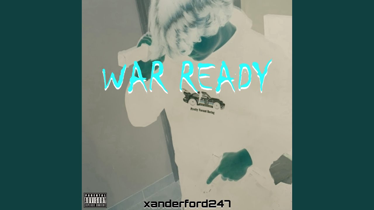 Watch War Ready on YouTube Watch War Ready on YouTube