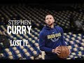 Stephen Curry - Lost It 2018 Mix Mp3