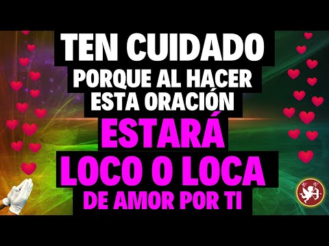 SE VOLVERÁ LOCO