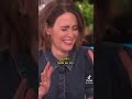 Sarah Paulson sendo Sarah Paulson.