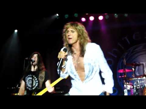 Whitesnake - The Deeper The Love