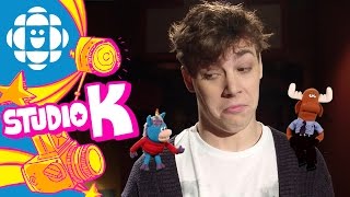 studio k lights on lights off? cbc kids