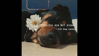 S1 E14 ~ PTSD, You Are Not Alone - with Doug Lawrence