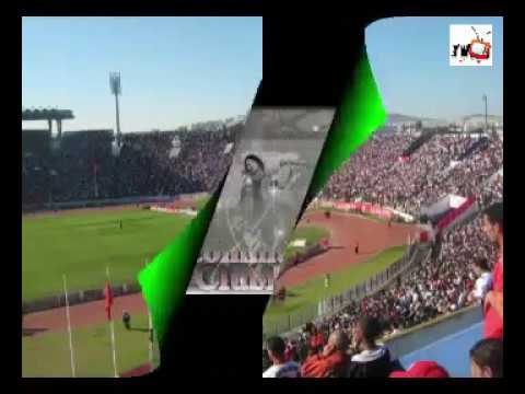 اغنية النادي الافريقي كوماندو