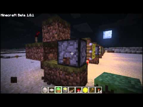 Instant Wireless Redstone