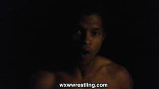 Gariston Spears breaks his silence and addresses Devin Abrams