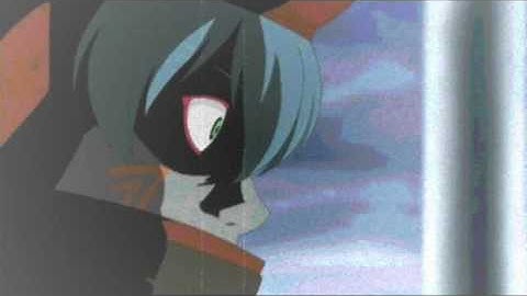 Tri-Edge/Kite of Azure Flame