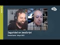 Madrid JS. Mayo 2022. Seguridad en JS. Como Evitar Cargarte el Sistema Judicial