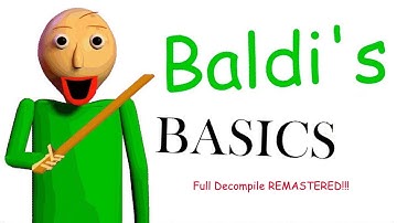 Baldi