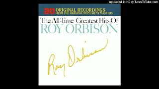 Roy Orbison Blue Angel