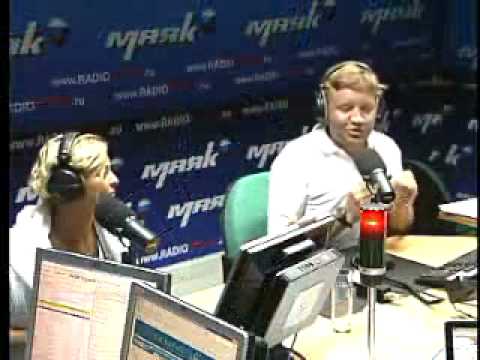 Эфир от 16.07.2010 СиДр про отпуск ч.4