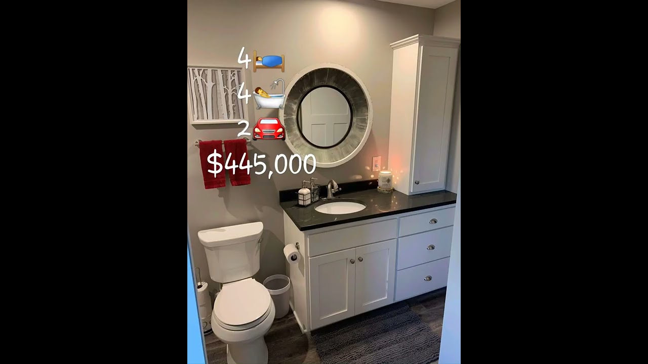 Sneak Peek in Boulder Creek!