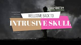 COD 4 MW 1 #7 LET,S SAVE THE TANK ONCE AGAIN