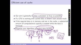64 Bit Intel Assembler for Linux Course: High Performance ASM (14 of 14)