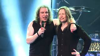 Stratovarius - Under Flaming Skies - Live in Tampere 2011