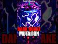 The Dark Quake Mutation SHOULD Happen?!? #shorts