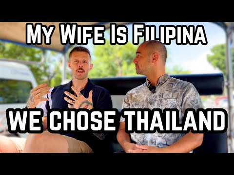 Thailand: The Travelers No One Talks About