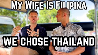 Thailand: The Travelers No One Talks About