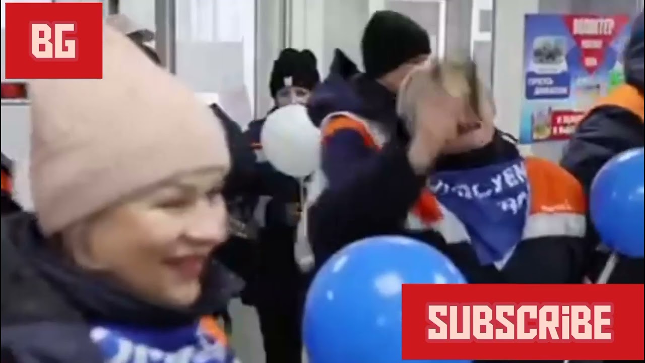 Russia election_ protesters attack polling stations in defiance of President Putin _BGnews