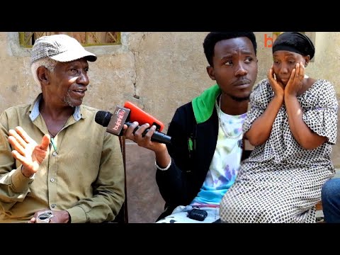 Imyaka irenga 20 tutazi umukobwa wacu iyari | Umubabaro mwinshi mu muryango | Sinziko yapfuye nuko..