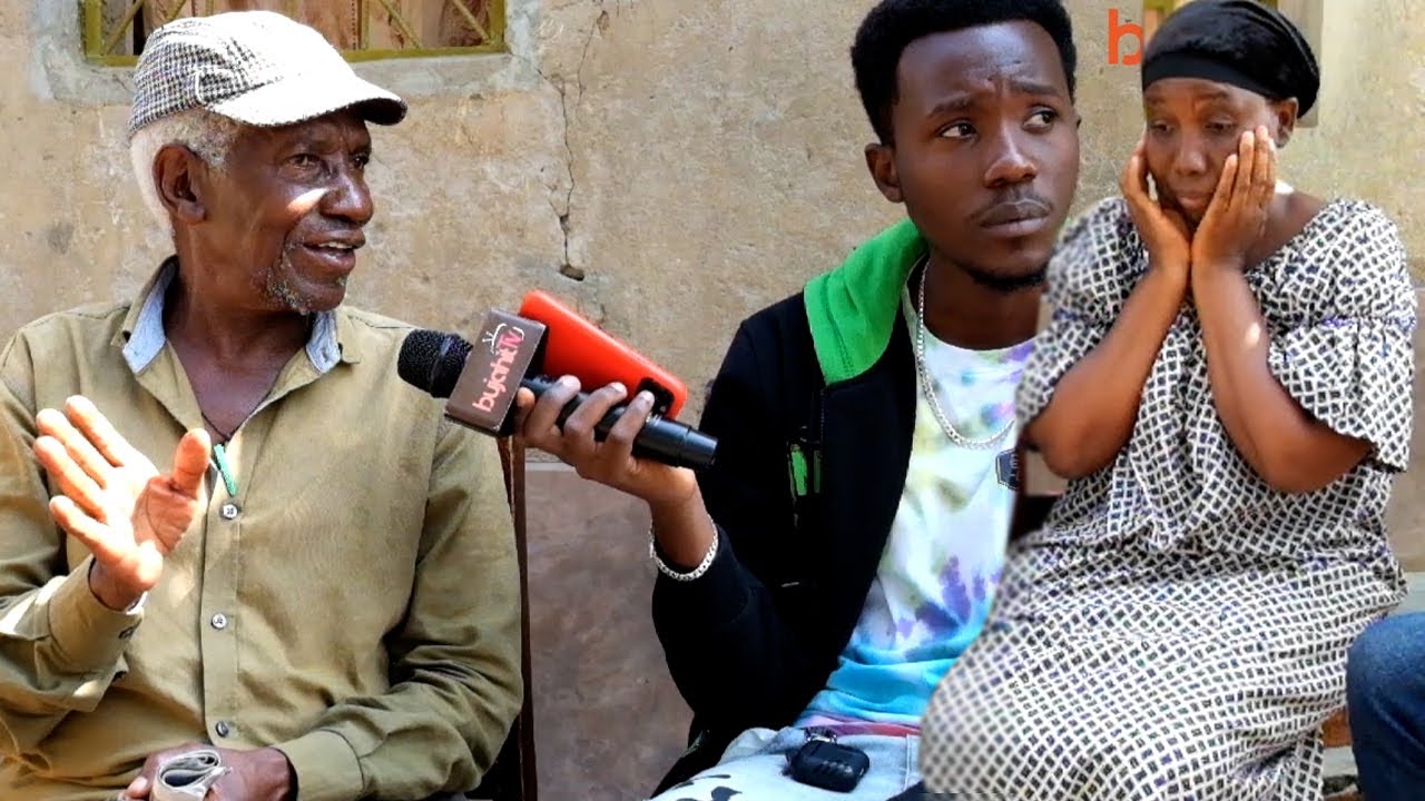 Imyaka irenga 20 tutazi umukobwa wacu iyari | Umubabaro mwinshi mu muryango | Sinziko yapfuye nuko..