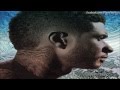 Usher - Lessons For The Lover