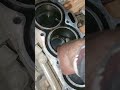 Toyota Avalon Engine Sound 
