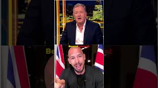 Andrew Tates Take On North Carolina Killing Iryna Zarutska.