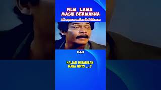 Rhoma Irama Debat Dengan Pemabuk Khalal Kharam khalal rhomairama short 