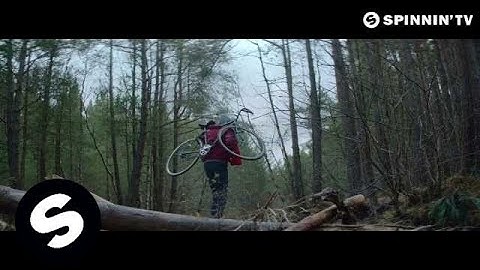 Discopolis - Falling (Committed To Sparkle Motion) [DubVision Radio Edit]