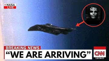 Voyager 1’s Final Transmission JUST WARNED THE WORLD