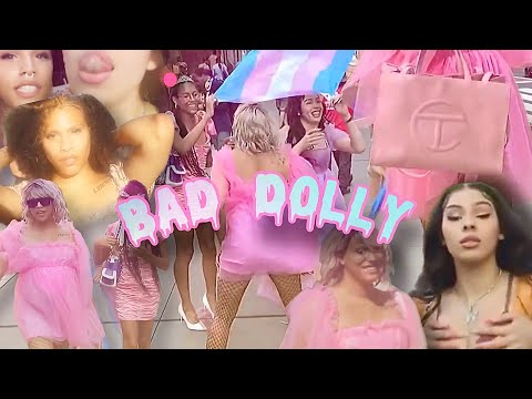 Thee Don Barbie - Bad Dolly