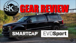 Smartcap EvoSport LongTerm Review: SKE GR002