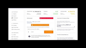 Yieldnodes February  2022 Profits + Update