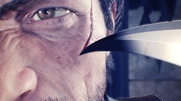 The Evil Within 2: Chapter 5 - Lying In Wait | Playthrough [No Commentary]