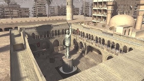 On Top of Showdown Without a RPG!