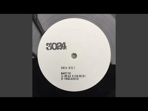 Vancouver (Head High Remix)