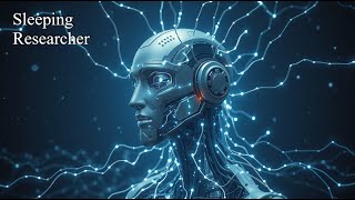 Dreams of Machines: The Journey to Artificial General Intelligence | Science for Sleep screenshot 3