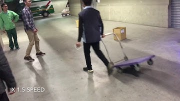 AMR path planning and obstacle avoidance with ROS2