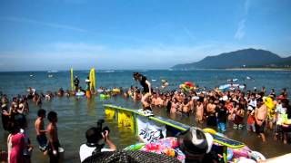 JIB BEACH 2011