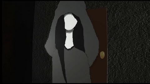 Into The Hallway (Demo) - Nice Carpet Textures... - Gamejolt Indie Horror
