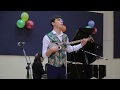 Olim Shaxobiddinov (qashqar rubob) 