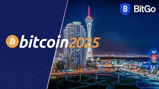 Inside The High Roller Summit Bitgo At Bitcoin 2025