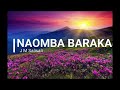Naomba Baraka Lyrics - Mtakatifu Kizito Makaburi