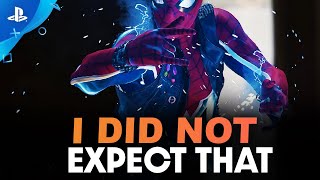 Marvel’s Spider-Man 2 That Just Happened