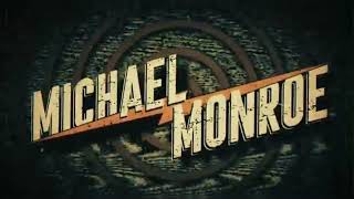 Michael Monroe - Last train to Tokyo (Subtitulos español) LEER DESCRIPCIÓN 🔥