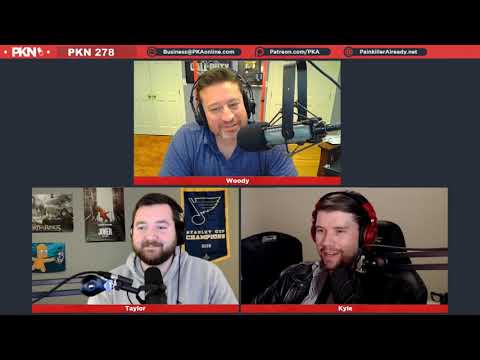 PKN 278 - PKN 278