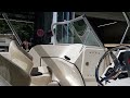 2022 Carolina Skiff 21 LS Sport &amp; Fish DC Walkthrough