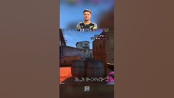 S1mple and m0NESY represent two generations of Counter-Strike greatness  #cs2 #counterstrike